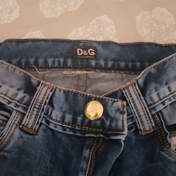 Jeans - Picture 3 of 8